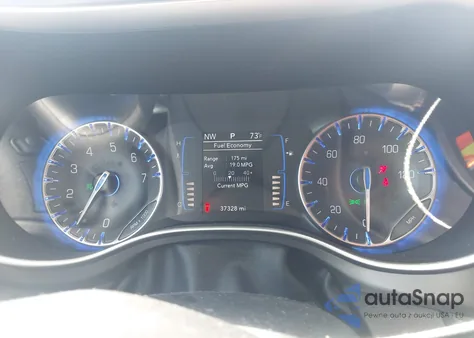 2020 Chrysler Pacifica Touring L from USA, damaged, VIN 2C4RC1BG1LR121760